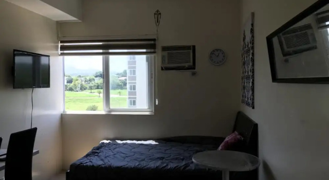 Stanford Suites, Đặt Nhà khách Khách sạn ở Silang có hồ bơi, Hồ bơi