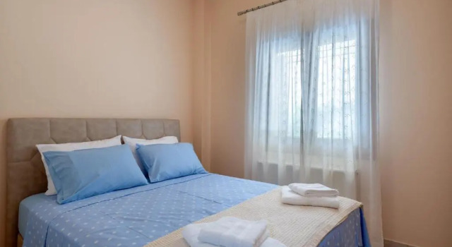 Katerina's Cozy Mountain View Apartment