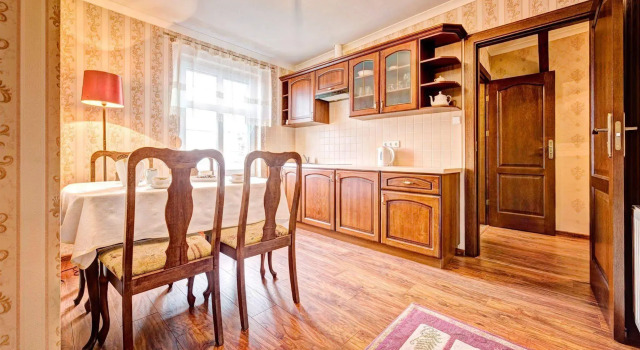 Apartamenty Retro