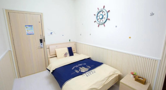 Blessed Paradise Guesthouse