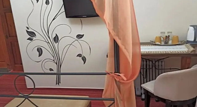 Standard- værelse Lefkara Hotel