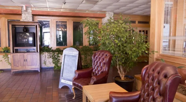 Big Texas Inn, Забронировать Отель Керрвилл Texas Hill Country