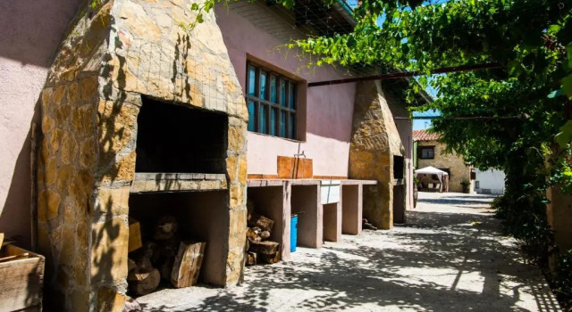 LA CASETA Turismo Rural, Забронировать Отель Морелья Castellon Province