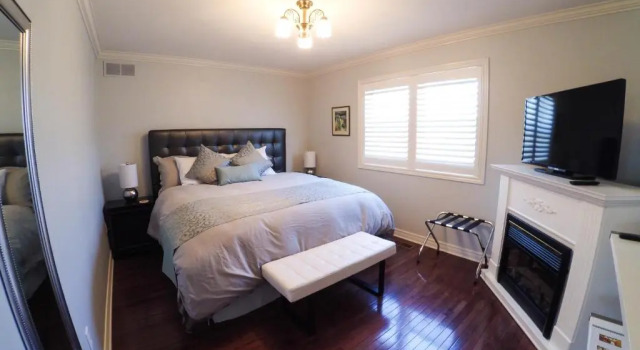 Двухместный номер Standard Blue Skies Bed & Breakfast