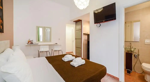 Номер Superior B&B Be First