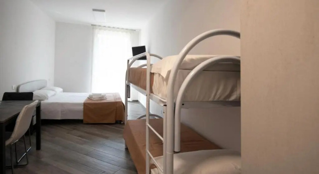 Standard Zimmer Bed And Breakfast - Lulugiù