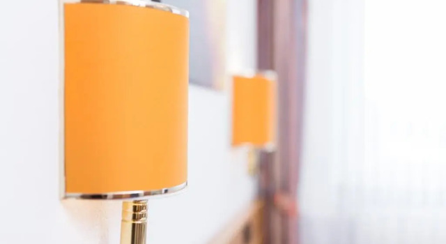 Двухместный номер Standard Hotel Pfälzer Wald