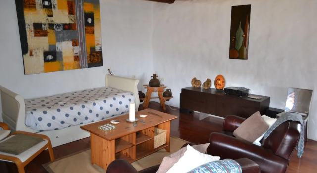 Traditional Canarian Country House B&B, Prenota Bed & breakfast Hotel a Gran Canaria con parcheggio, Parcheggio