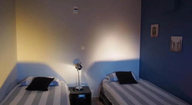 Студия Hôtel le Relais du Luberon
