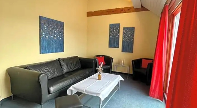 Полулюкс Hotel Bären Suhr