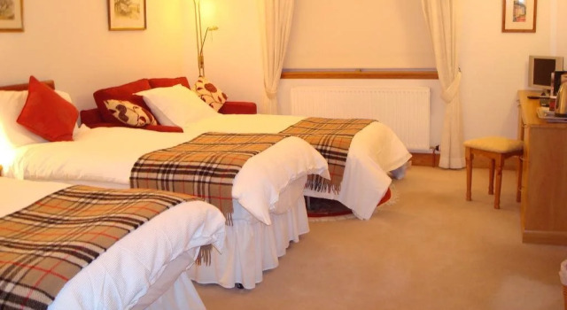 The Dormie House Bb, Забронировать Отель Отели Престуик 4 звезды, 4*