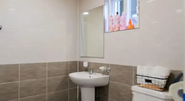 Вилла Gyeongju Edith Poolvilla & Pension