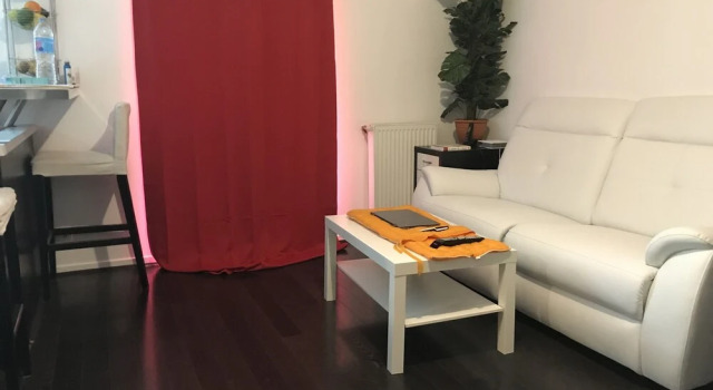Номер Economy Avenue de Général de Gaulle Guesthouse