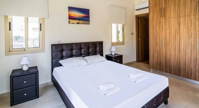Villa Emerald Valley