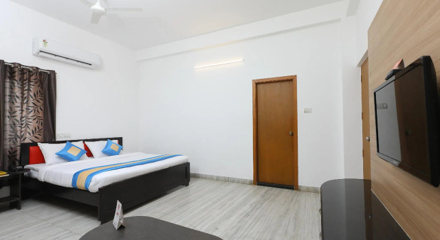 OYO Flagship 41460 Ecr Bay Villas And Resorts, Забронировать Отель Отели штата Тамилнада 3 звезды, 3*
