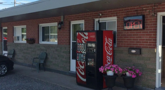 Trunk Road Motel, Varaa Motelli Sault Ste. Marie 