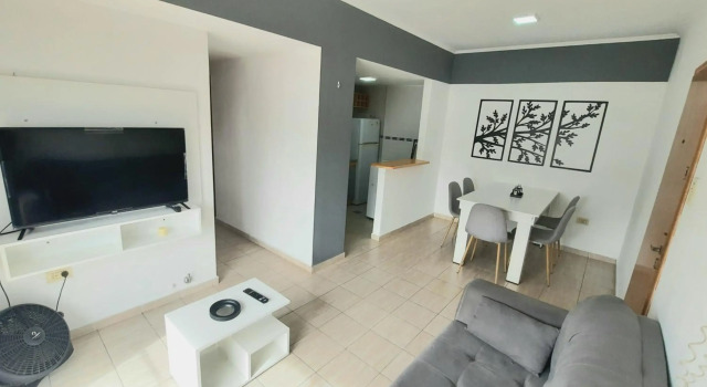 Zafiro 2 dormitorios Céntrico, Prenota Hotel Santa Fe Santa Fe