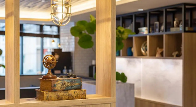 Hotel Prefort Nishiakashi, Book Hotel Hoteller i Akashi med parkering, Parkering