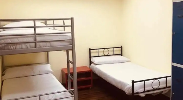 Трёхместный номер Standard El cordal de laciana