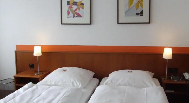 Akzent City-Hotel Kleve, Забронировать Отель Клеве Lower Rhine