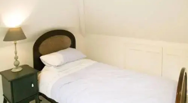 The Chapel, Boek Hotel Priston Somerset