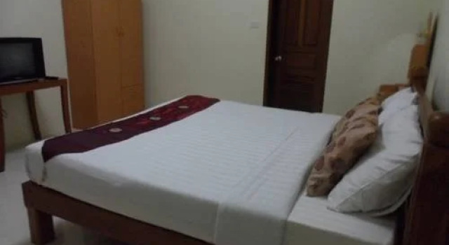 Panglor Villa Guesthouse & Resort