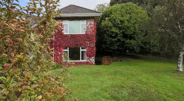 Апартаменты Truro apartment in a stunning quiet location