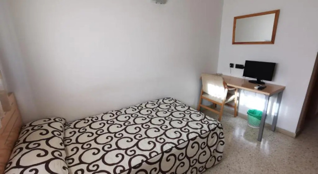 Номер Standard Hostal Talavera