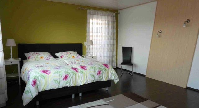 Апартаменты Ferienwohnung Lindenstraße