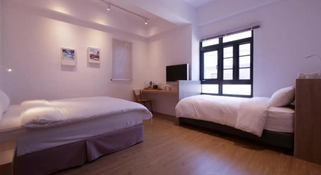 Номер Standard Miss inn