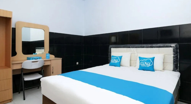Airy Rappocini Pelita Raya A5 8 Makassar