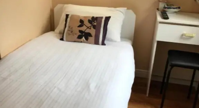 Номер Standard Steeple View B&B - Award Winning Guesthouse Donegal