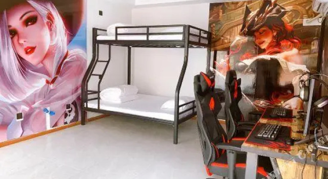 Wanli Hotel, Prenota Hotel Hotel a Hubei con parcheggio, Parcheggio