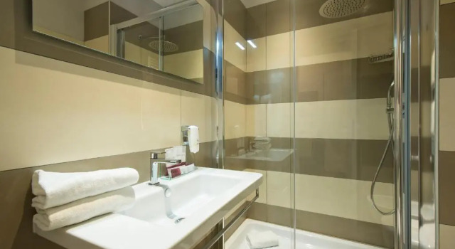 Номер Deluxe Arenula Suites
