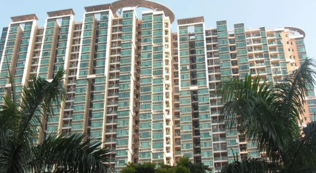 Comfort Home Apartment Shenzhen, Rezerwuj Apartament Hotele w Shenzhen z parkingiem, Parking