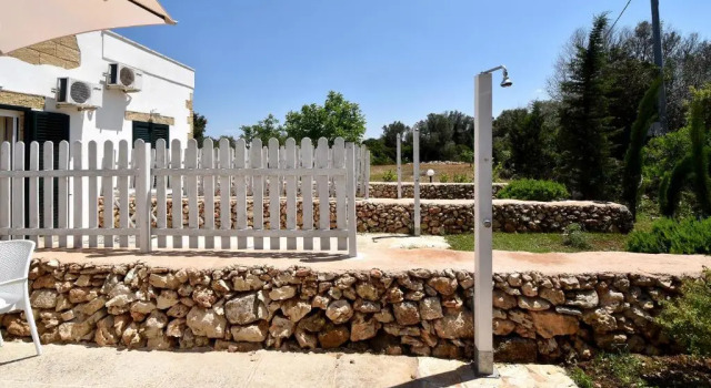 Standard- værelse Masseria Pitanni