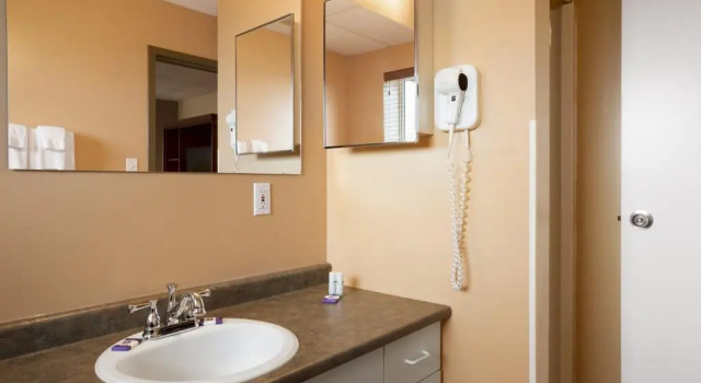 Suite quadrupla Central Suite Hotel