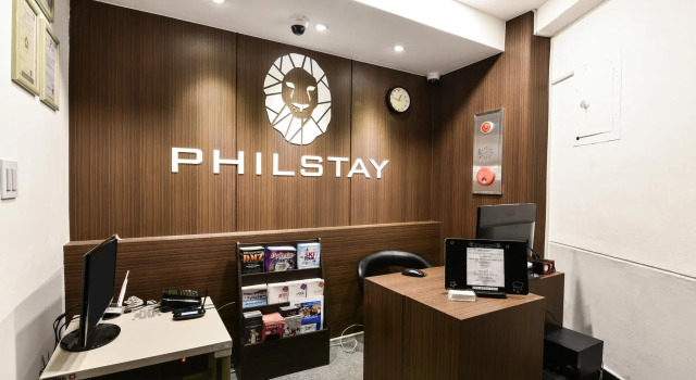 Philstay Dongdaemun Avenue