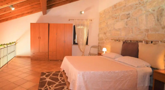 Casa Vacanza ''La Scinnuta'' Alcamo, Book Hotel Hotels in Sicily with Parking, Parking