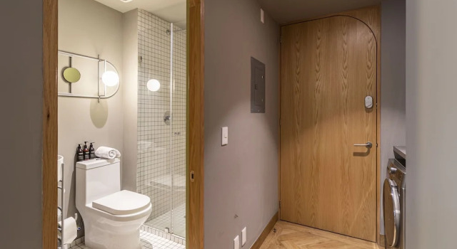 Апартаменты Superior Casa Londres