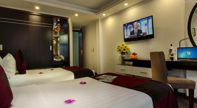 Parklane Hanoi Hotel