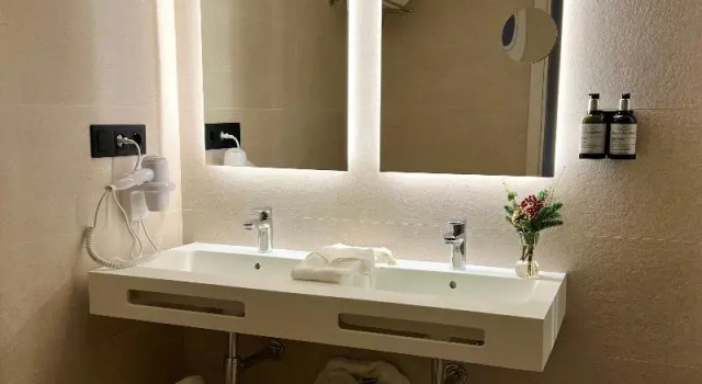 Двухместный номер Premium с балконом Óbal Hotel Marbella