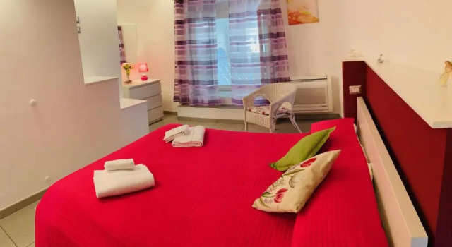 Апартаменты Casa Marilisa