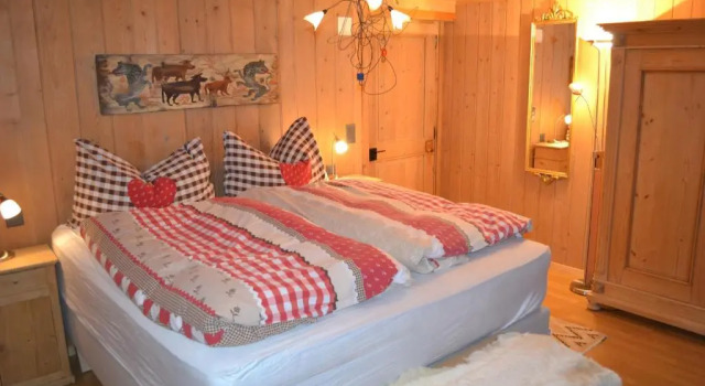 Полулюкс Chalet Rosaly