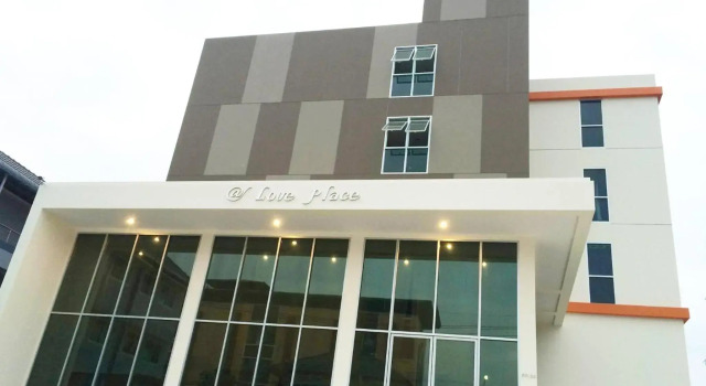 @Love Place Hotel