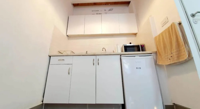Люкс Deluxe Agas Holiday Apartments - Gai Boutique