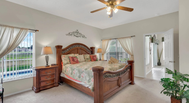 E131MJL - 4 beds pool & spa home on golf course, Buchen Sie Resort Hotels in Four Corners mit Pool, Schwimmbad