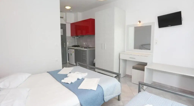Akritas Hotel Pefkochori, Prenota Hotel Pefkohori Kassandra