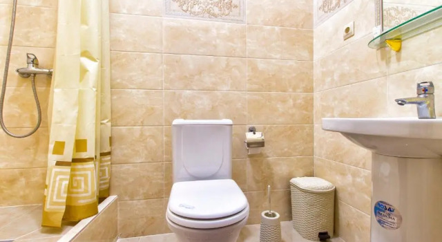 Suite Mini-Hotel Sultan