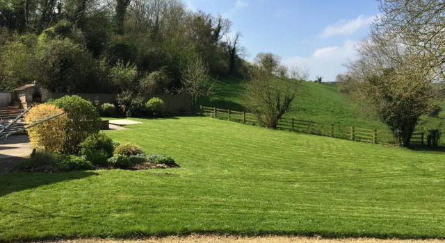 The Old Stables, Boek Hotel Frome Somerset